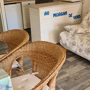 Appartement Au Morgan De Vous, Le Lavandou