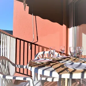 Appartement Studio Le Lavandou, 1 Pièce, 4 Personnes - Fr-1-251-315, Le Lavandou