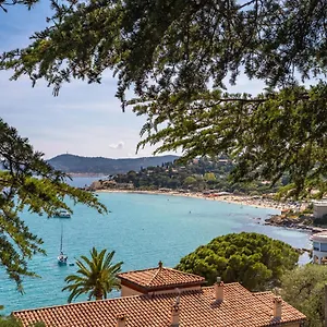 Appartement Les Floralies Ii-3, Le Lavandou