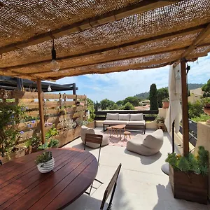 Appartement A Pramousquier, Le Lavandou