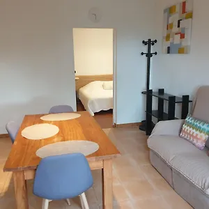 Appartement Les Restanques Du Sud 2, Le Lavandou