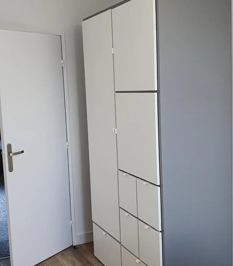 Cyclades Appartement Dans Residence Piscine Tennis Boulodrome Le Lavandou 0*,